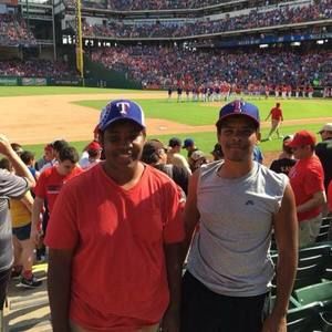 Meet your Posher, Xavier